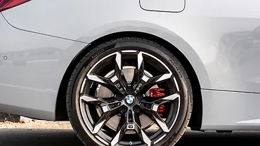 BMW M440i Rear Fender BMW M440i Rear Fender