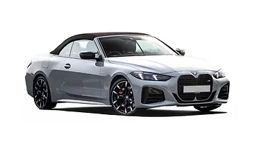 BMW M440i Right Front Three Quarter BMW M440i Right Front Three Quarter