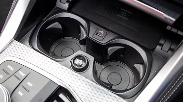 BMW M440i Cup Holders BMW M440i Cup Holders