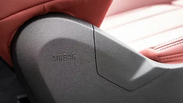 BMW M440i Driver Side Airbag BMW M440i Driver Side Airbag