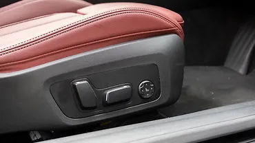 BMW M440i Seat Adjustment Electric for Front Passenger BMW M440i Seat Adjustment Electric for Front Passenger