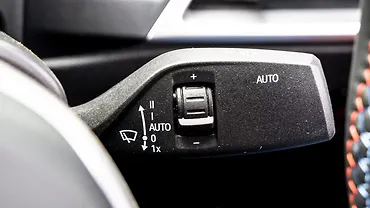 BMW M440i Wiper Stalk BMW M440i Wiper Stalk