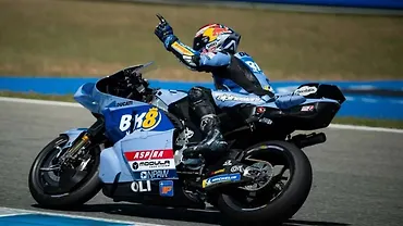 MotoGP 2026: Gresini Ducati’s Alex Marquez Wins the Spanish Grand Prix MotoGP 2026: Gresini Ducati’s Alex Marquez Wins the Spanish Grand Prix
