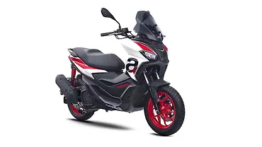 अप्रिलिया ने लॉन्च किया SR GT 200 स्पोर्ट का 2026 अपडेटेड मॉडल!