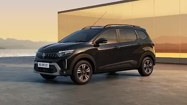 Updated Renault Triber Launched with New Features