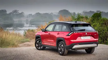 Maruti Suzuki: A Quiet Phase, Before a Bigger Push?