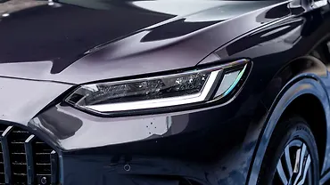 Honda ZR-V Daytime Running Lamp (DRL)