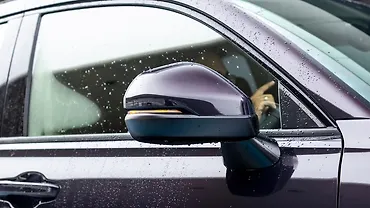 Honda ZR-V ORVM Blinker