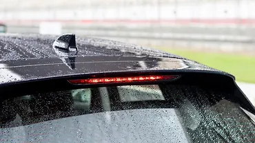 Honda ZR-V Rear High Mounted Stop Lamp