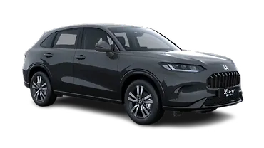 Honda ZR-V Right Front Three Quarter