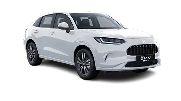 ZR-V Infotainment System Image, ZR-V Photos in India - CarWale