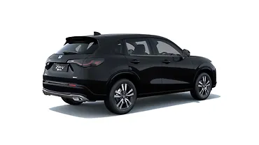 Honda ZR-V Right Rear Three Quarter
