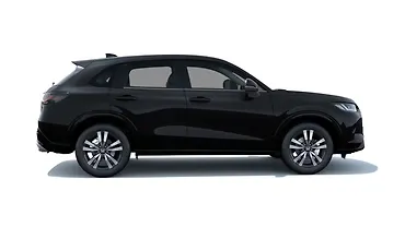 Honda ZR-V Right Side View