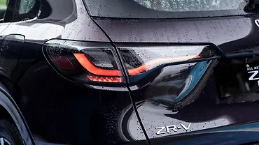 Honda ZR-V Tail Light/Tail Lamp