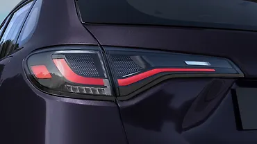 Honda ZR-V Tail Light/Tail Lamp