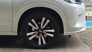 Honda ZR-V Wheel