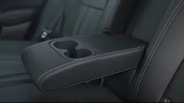 Honda ZR-V Cup Holders