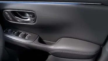 Honda ZR-V Front Driver Power Window Switches