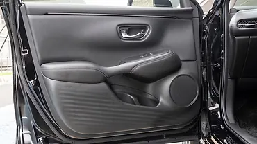 Honda ZR-V Front Left Door Pad