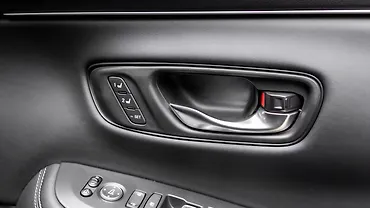 Honda ZR-V Front Right Door Pad Handle