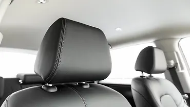 Honda ZR-V Front Seat Headrest