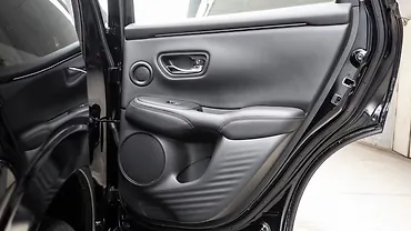 Honda ZR-V Rear Door Pad