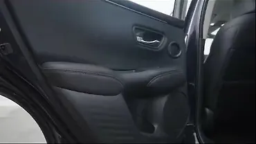 Honda ZR-V Front Right Door Pad Handle