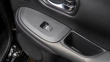Honda ZR-V Rear Power Window Switches