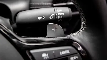 Honda ZR-V Right Paddle Shifter