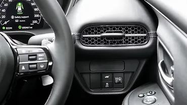 Honda ZR-V Right Side Air Vents