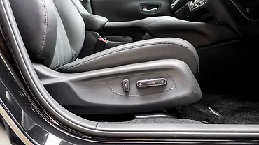Honda ZR-V Seat Adjustment Electric for Driver