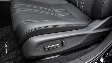 Honda ZR-V Seat Adjustment Electric for Front Passenger