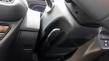 Honda ZR-V Steering Adjustment Lever/Controller