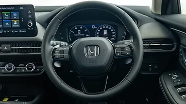 Honda ZR-V Steering Wheel