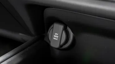 Honda ZR-V USB Port/AUX/Power Socket/Wireless Charging