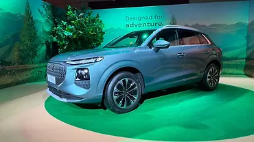 New Audi Q3 Launching Soon: What it means for Audi India