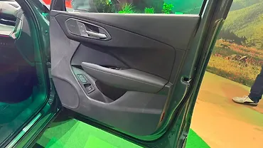 Audi New Q3 Front Right Door Pad