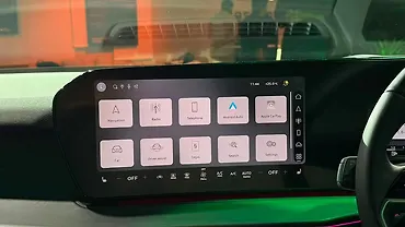 Audi New Q3 Infotainment System