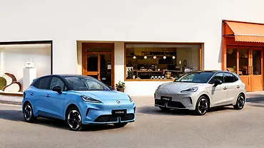 MG’s new Beijing Auto Show Line-up Could Shape its India Future MG’s new Beijing Auto Show Line-up Could Shape its India Future