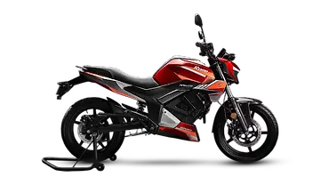Oben Rorr Evo launched: Top highlights