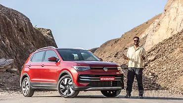 Volkswagen Taigun Facelift First Drive Review