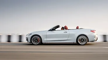  BMW and Mini Are Betting on Convertibles. But Why Now?