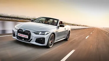 BMW M440i Launched in India at Rs. 1.09 crore