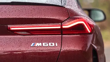 BMW X6 Tail Light/Tail Lamp BMW X6 Tail Light/Tail Lamp