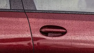 BMW X6 Front Door Handle BMW X6 Front Door Handle
