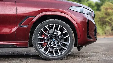 BMW X6 Front Fender BMW X6 Front Fender