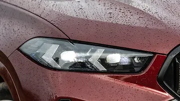 BMW X6 Front Fog Lamp BMW X6 Front Fog Lamp