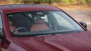 BMW X6 Front Windshield/Windscreen BMW X6 Front Windshield/Windscreen
