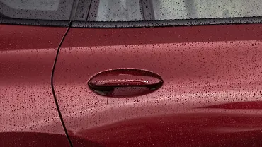 BMW X6 Rear Door Handle BMW X6 Rear Door Handle