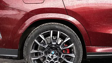 BMW X6 Rear Fender BMW X6 Rear Fender